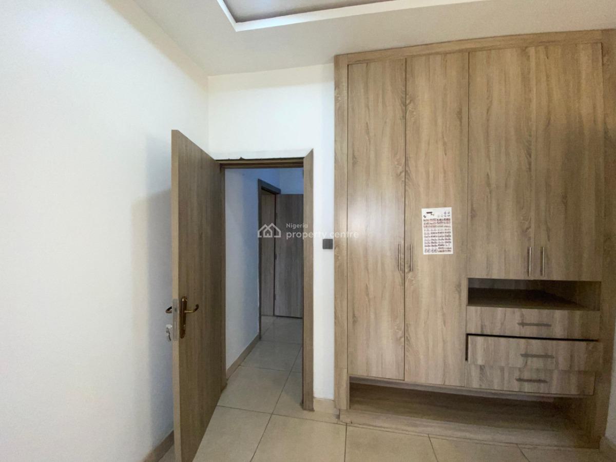 3 Bedroom Apartment, Jahi, Abuja, Flat / Apartment for Sale