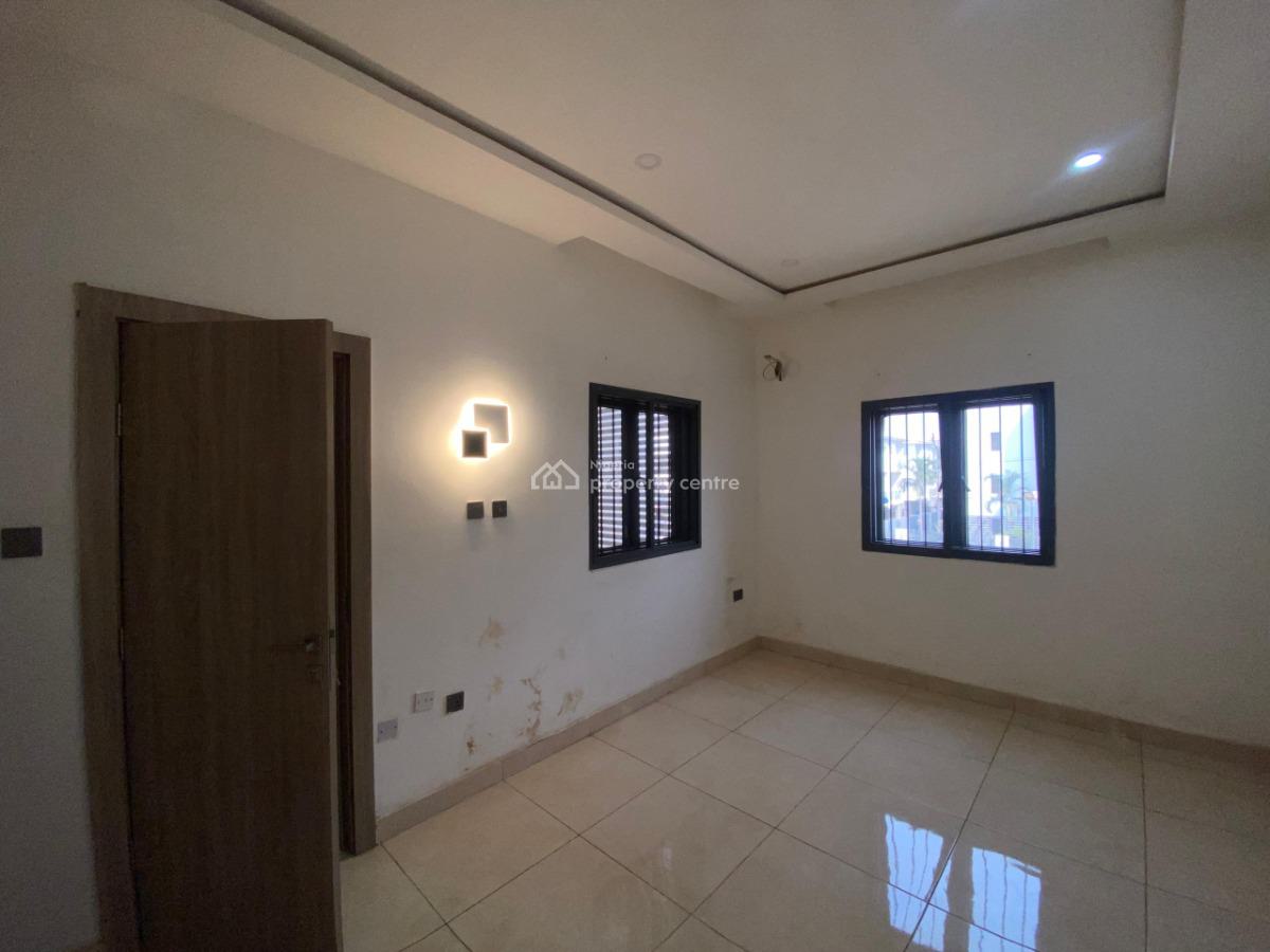 3 Bedroom Apartment, Jahi, Abuja, Flat / Apartment for Sale