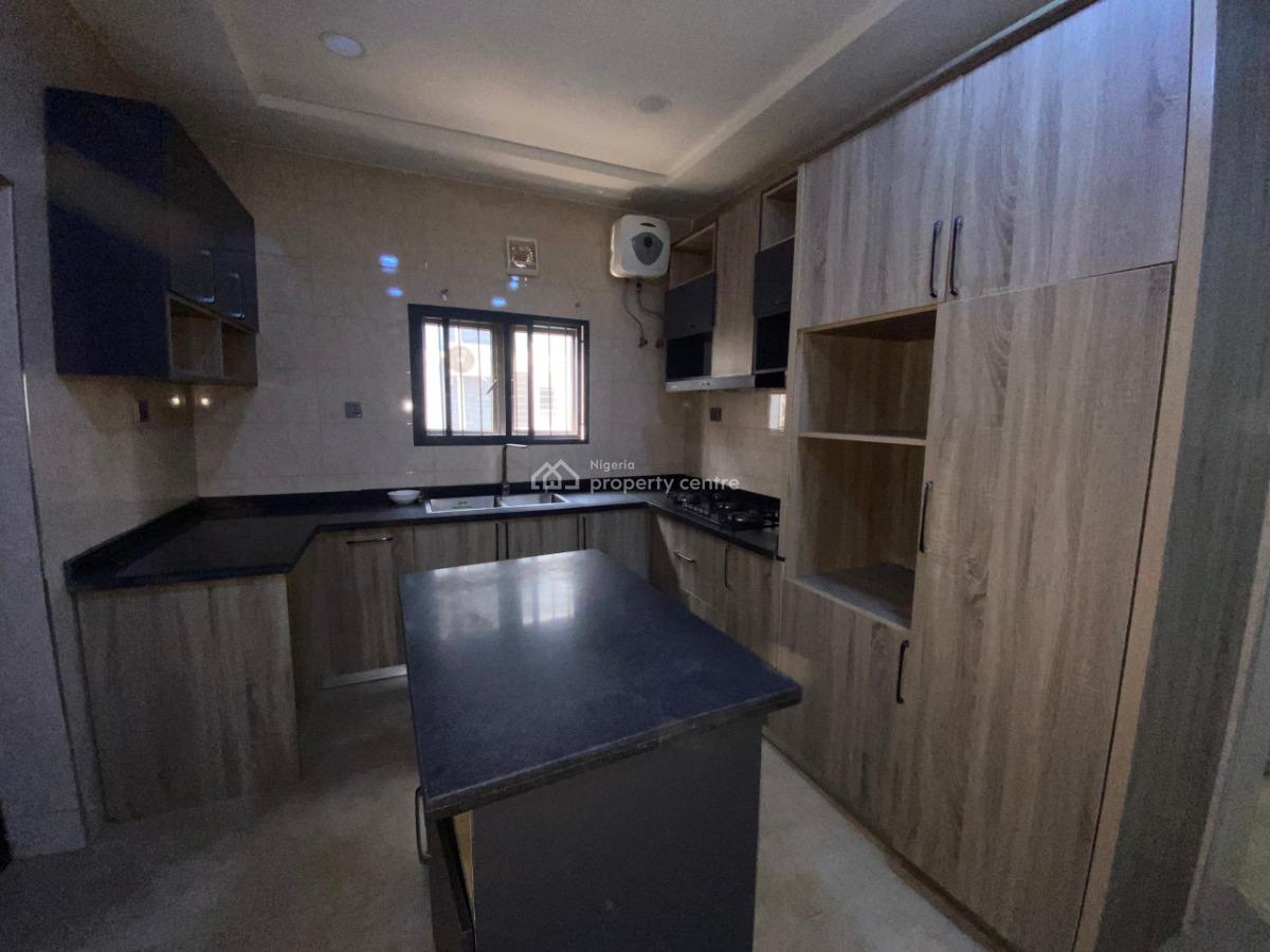 3 Bedroom Apartment, Jahi, Abuja, Flat / Apartment for Sale