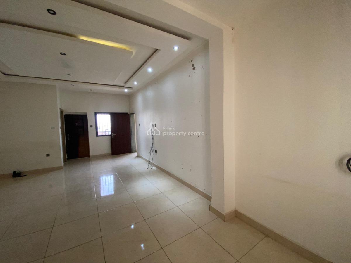 3 Bedroom Apartment, Jahi, Abuja, Flat / Apartment for Sale