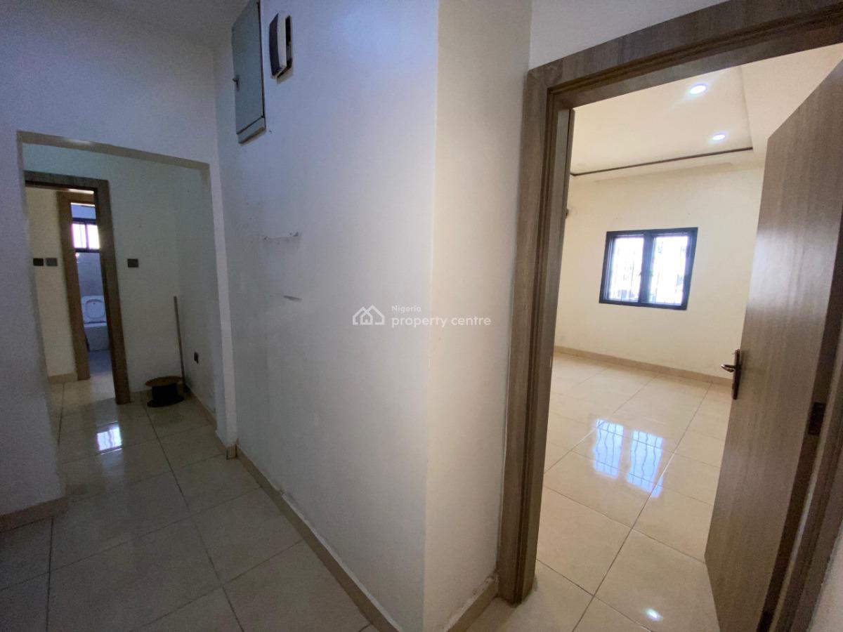 3 Bedroom Apartment, Jahi, Abuja, Flat / Apartment for Sale