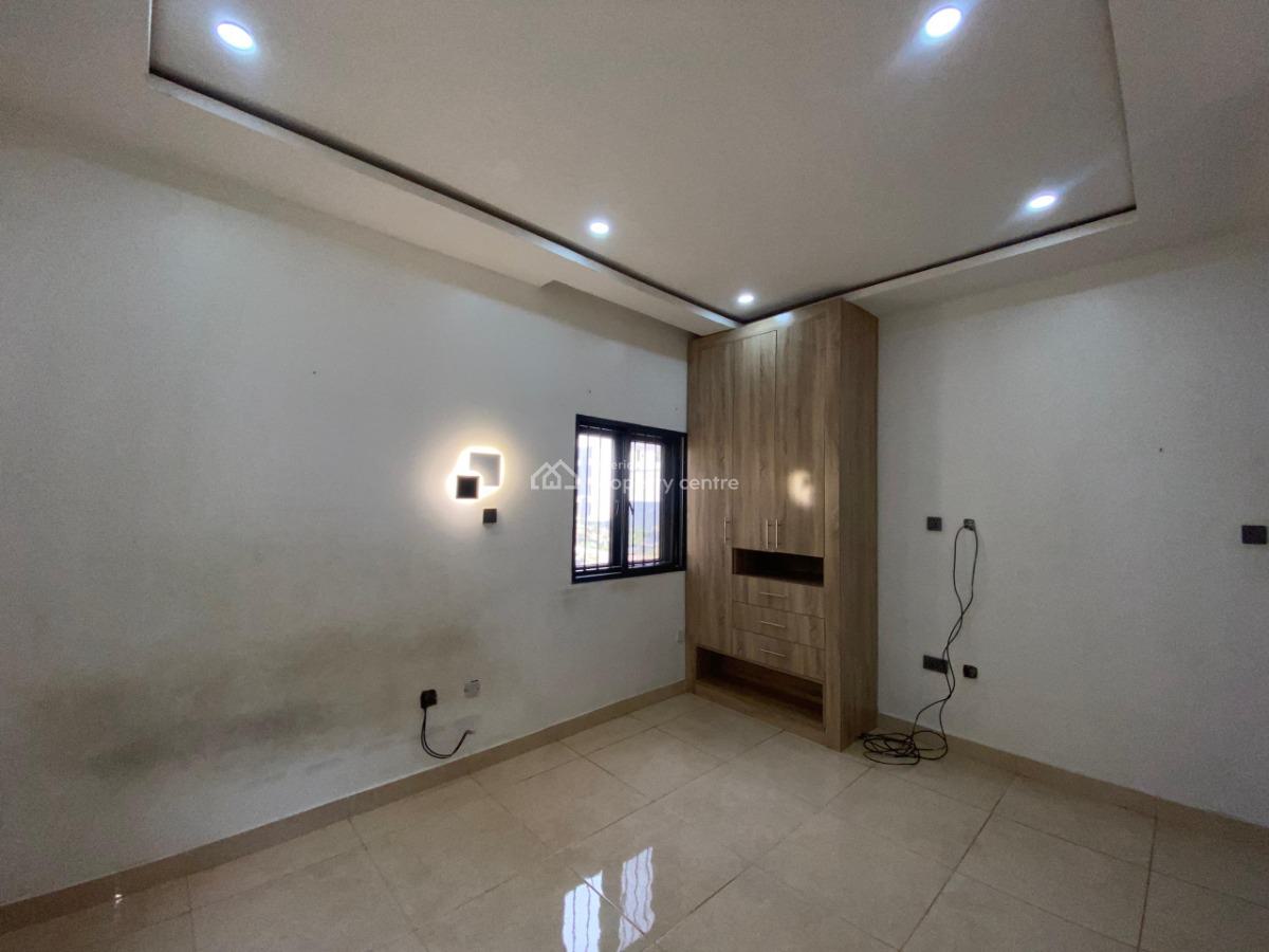 3 Bedroom Apartment, Jahi, Abuja, Flat / Apartment for Sale