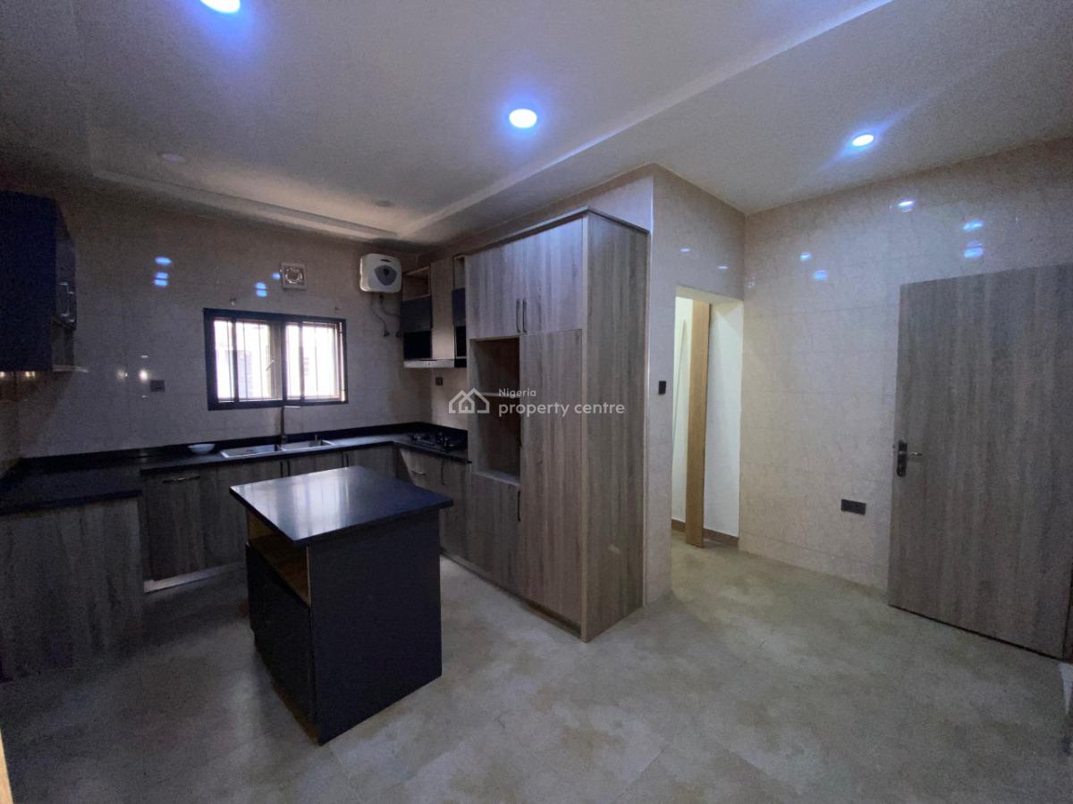 3 Bedroom Apartment, Jahi, Abuja, Flat / Apartment for Sale