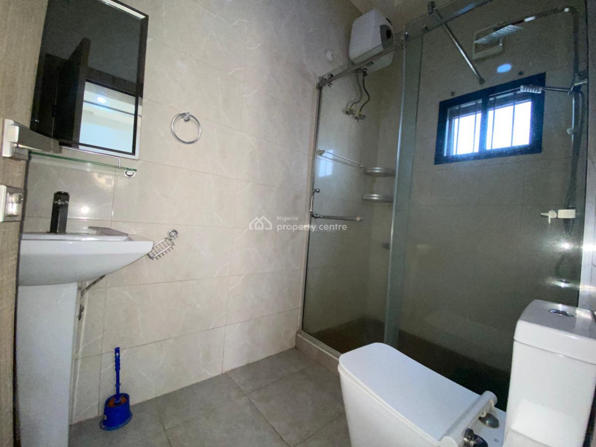 3 Bedroom Apartment, Jahi, Abuja, Flat / Apartment for Sale