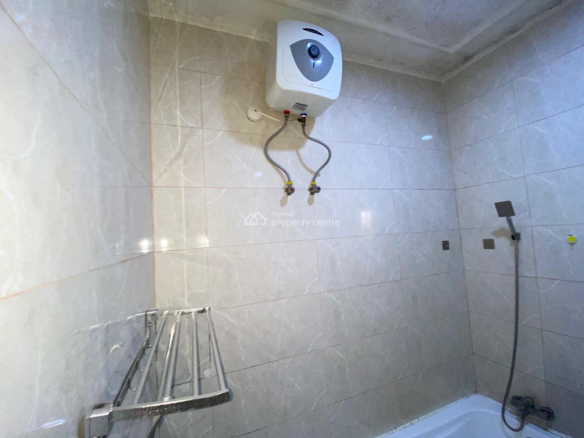 3 Bedroom Apartment, Jahi, Abuja, Flat / Apartment for Sale