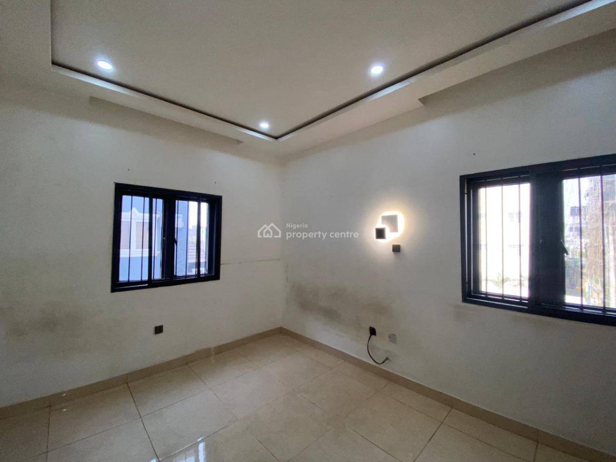 3 Bedroom Apartment, Jahi, Abuja, Flat / Apartment for Sale