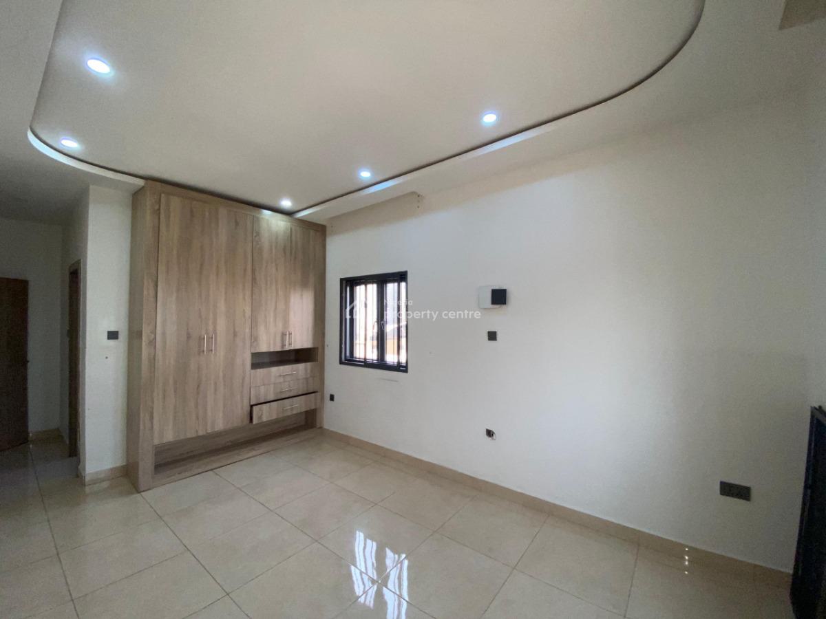 3 Bedroom Apartment, Jahi, Abuja, Flat / Apartment for Sale
