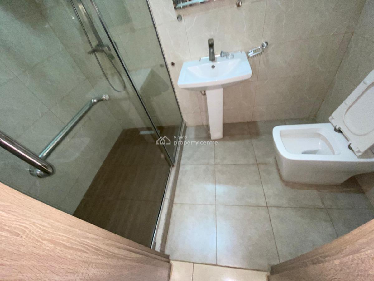 3 Bedroom Apartment, Jahi, Abuja, Flat / Apartment for Sale