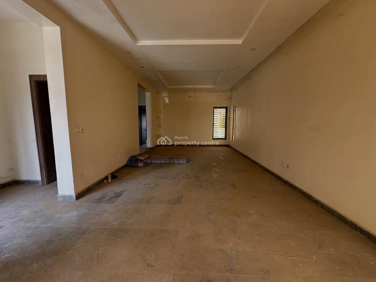 Pristine 4 Bedroom Terrace Duplex with 2 Living Room and a Bq, Mbora (nbora), Abuja, Terraced Duplex for Sale