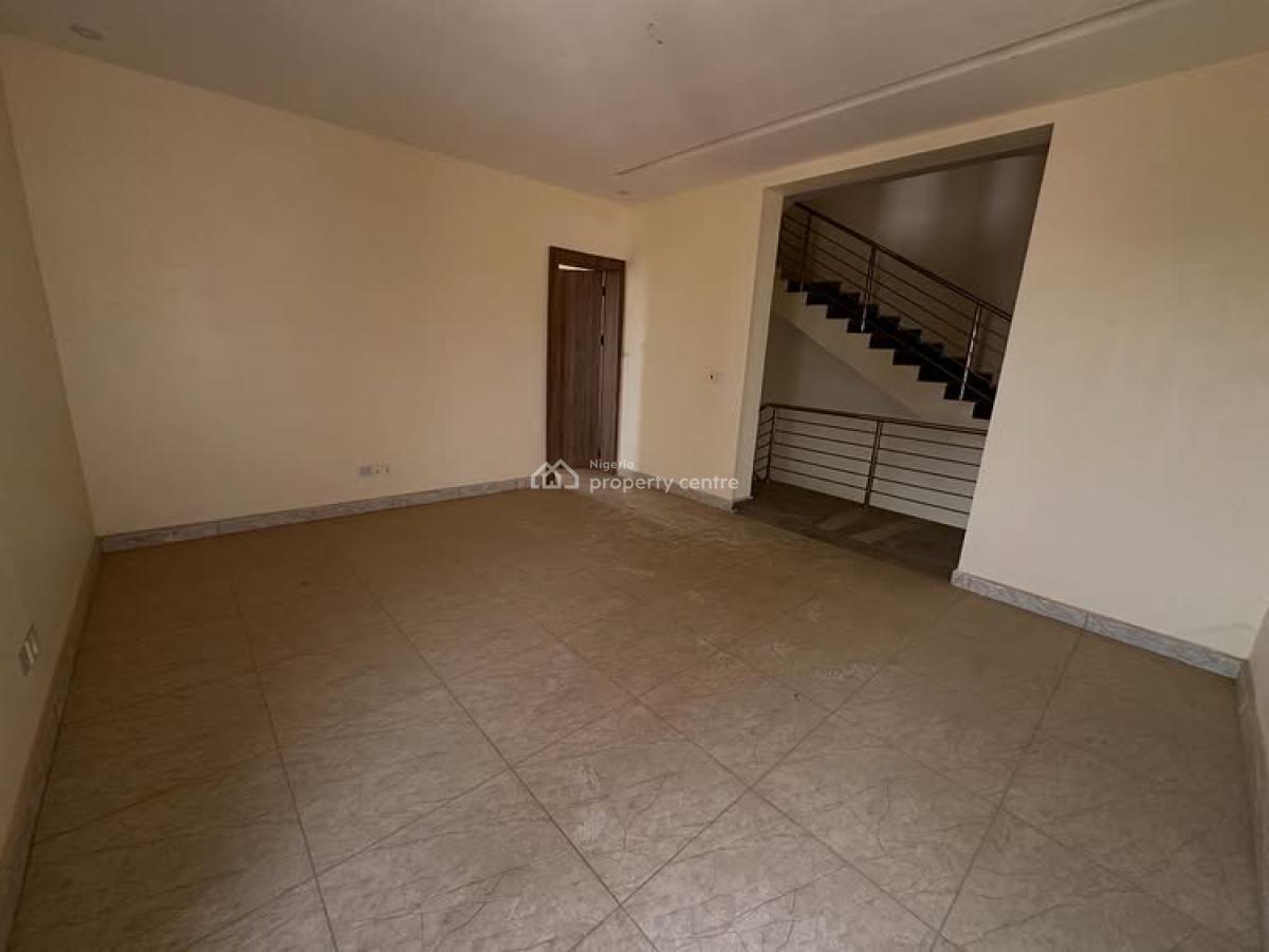 Pristine 4 Bedroom Terrace Duplex with 2 Living Room and a Bq, Mbora (nbora), Abuja, Terraced Duplex for Sale