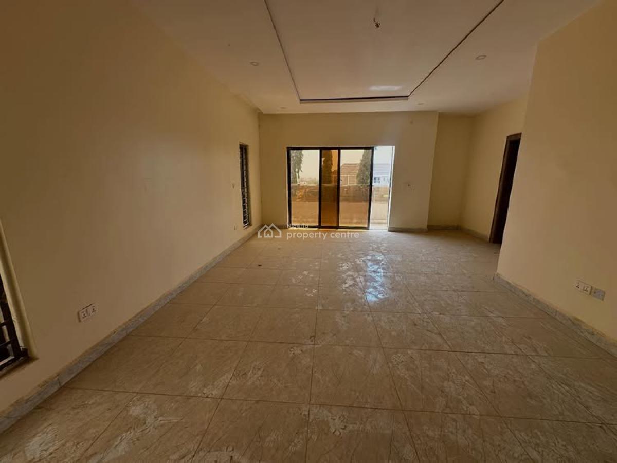 Pristine 4 Bedroom Terrace Duplex with 2 Living Room and a Bq, Mbora (nbora), Abuja, Terraced Duplex for Sale