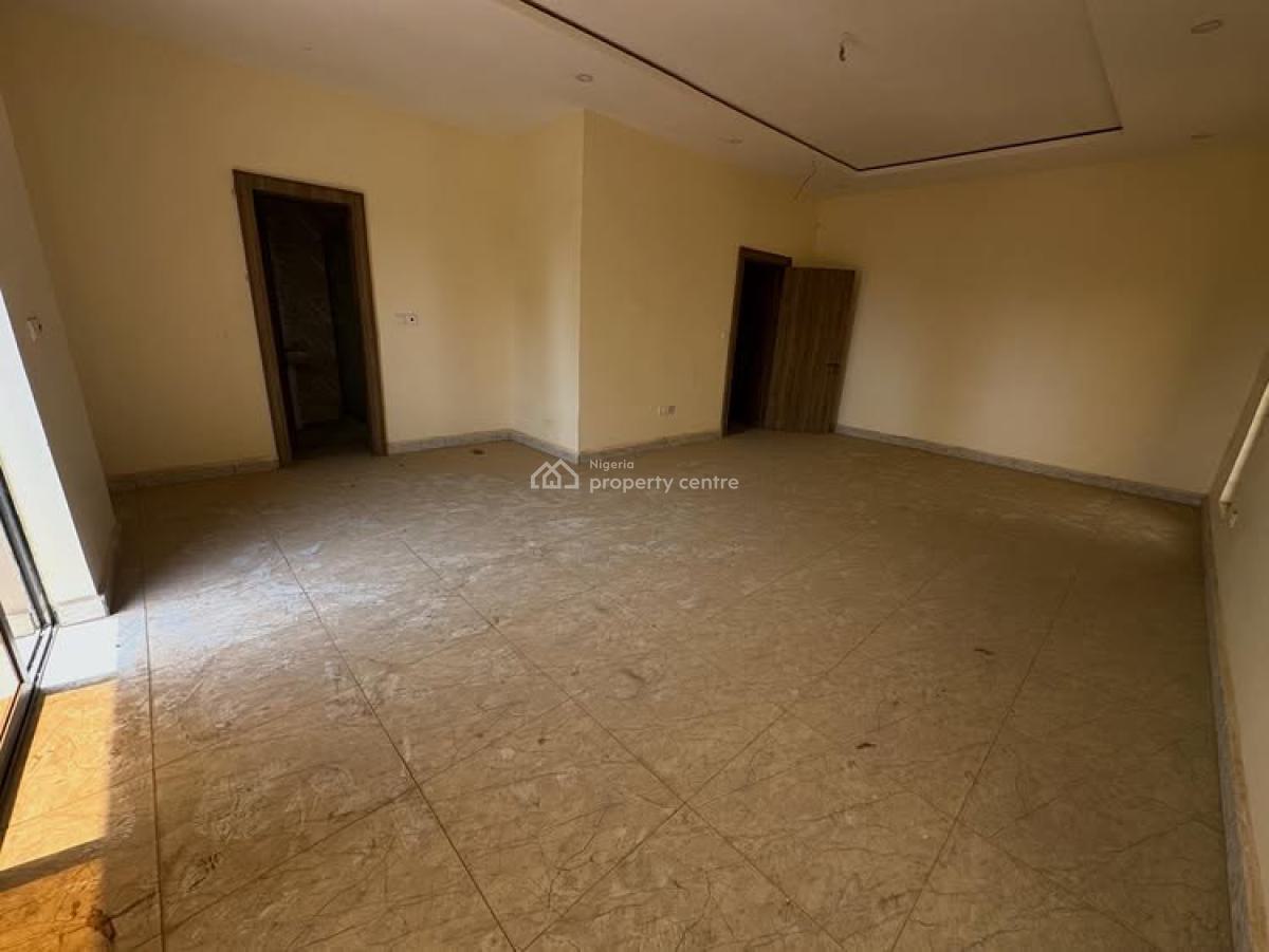 Pristine 4 Bedroom Terrace Duplex with 2 Living Room and a Bq, Mbora (nbora), Abuja, Terraced Duplex for Sale