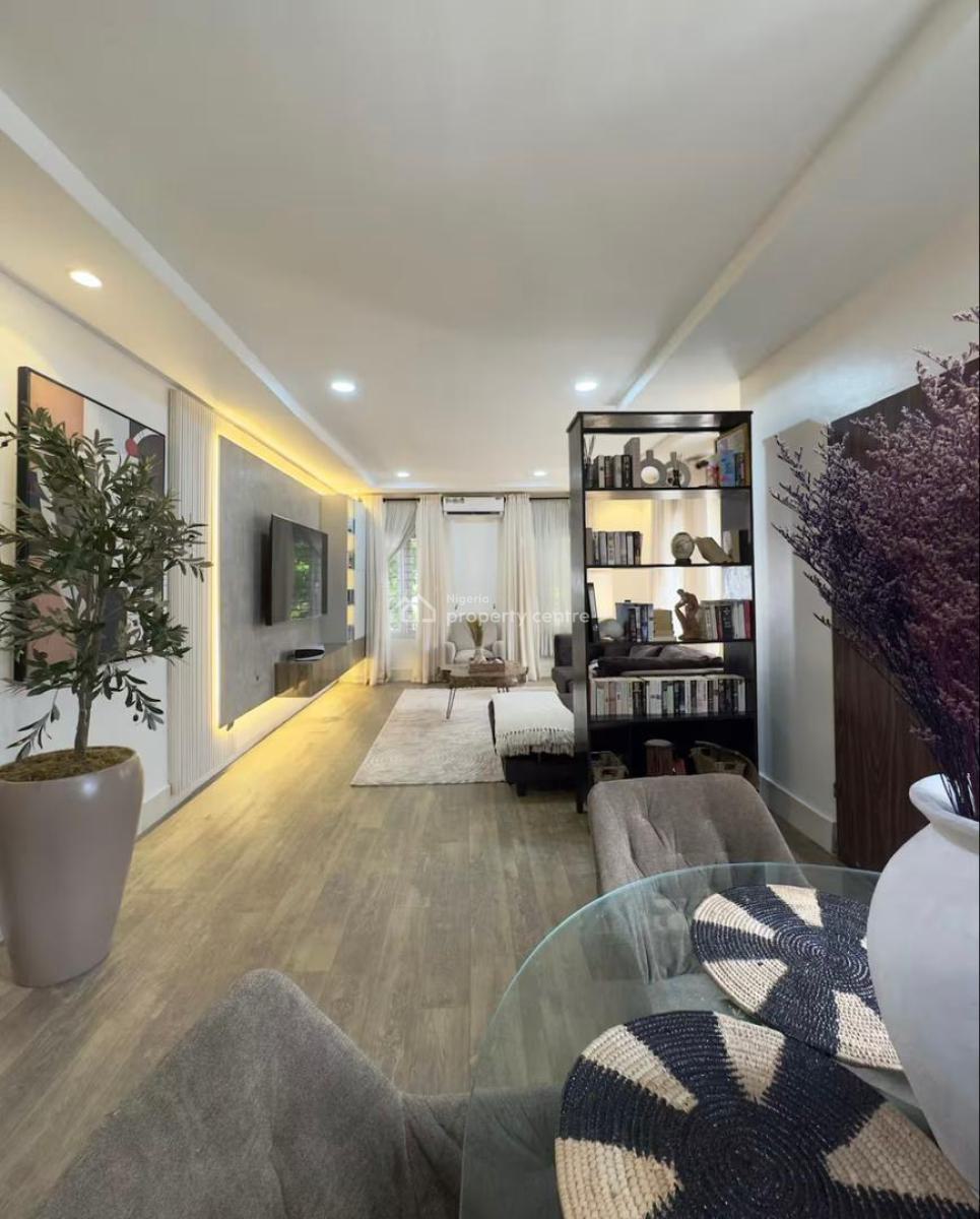 Luxury 2 Bedroom Apartment., Lekki Phase 1, Lekki, Lagos, Flat / Apartment Short Let