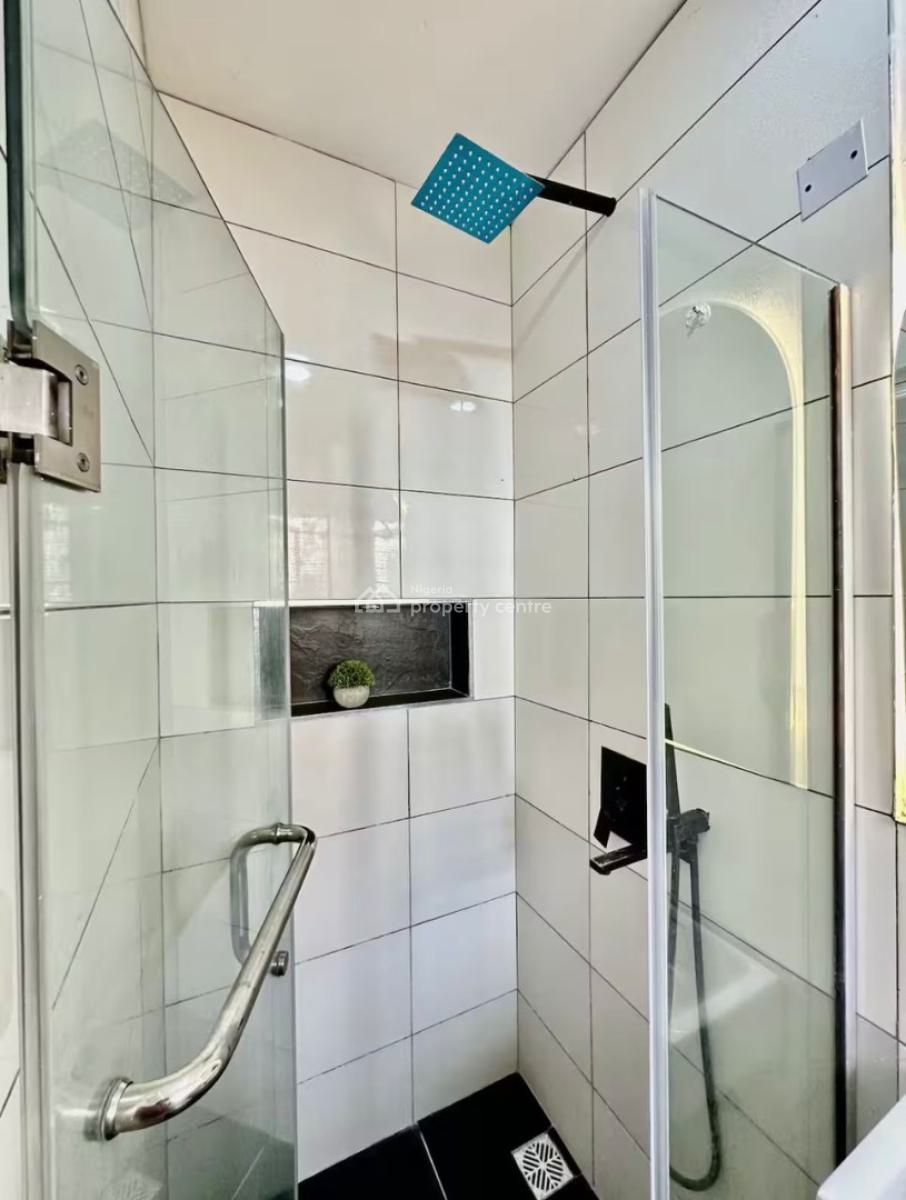 Luxury 2 Bedroom Apartment., Lekki Phase 1, Lekki, Lagos, Flat / Apartment Short Let