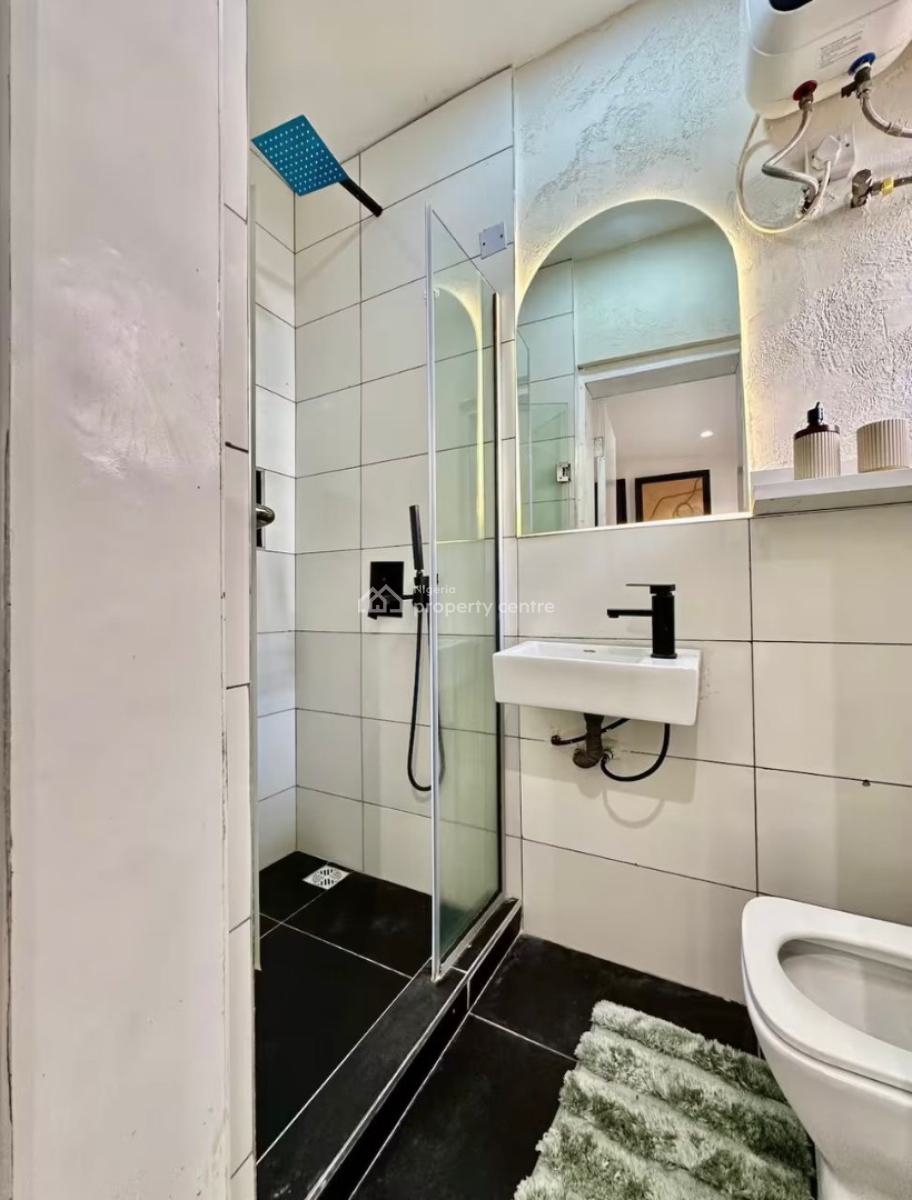 Luxury 2 Bedroom Apartment., Lekki Phase 1, Lekki, Lagos, Flat / Apartment Short Let