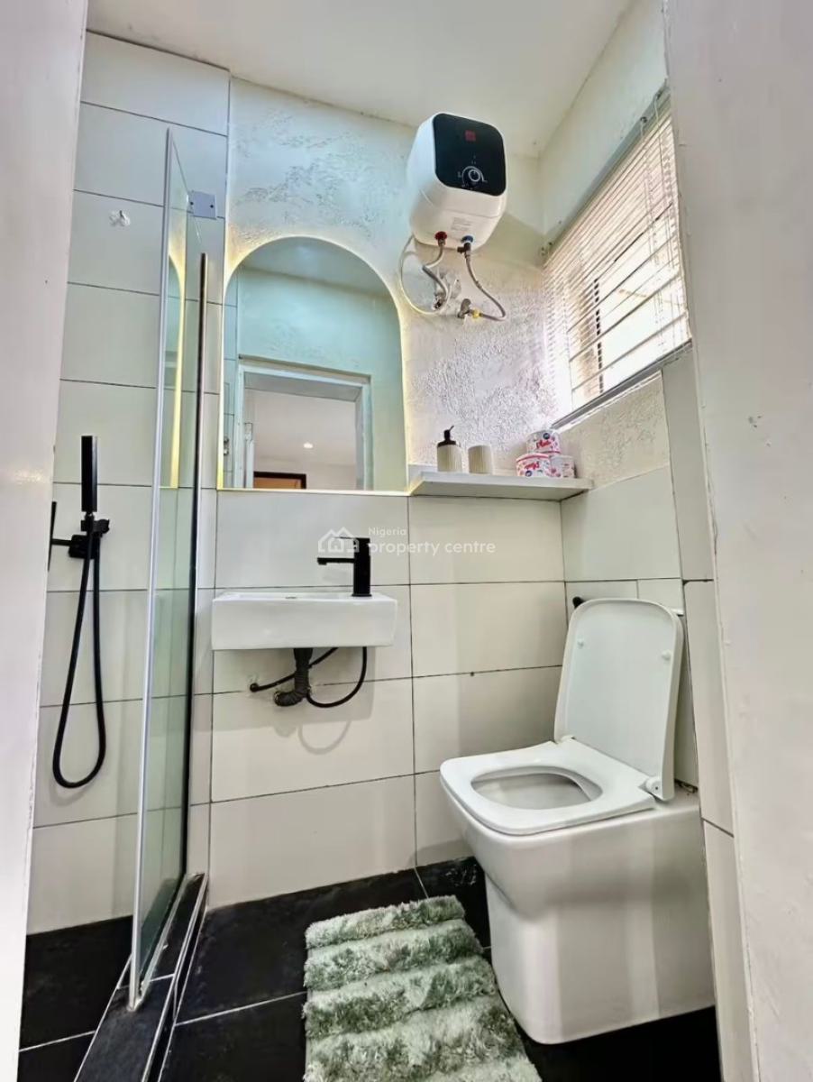 Luxury 2 Bedroom Apartment., Lekki Phase 1, Lekki, Lagos, Flat / Apartment Short Let
