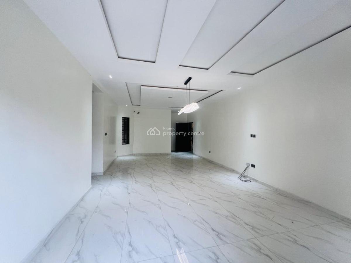 Tastefully Finished 3 Bedroom Apartment, Off Freedom Way, Lekki, Lagos, Flat / Apartment for Sale