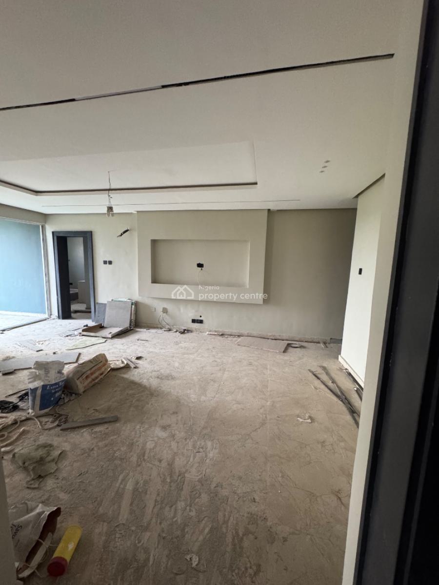 Exclusive 3 Bedrooms Apartments, Spar Road, Ikate, Lekki, Lagos, Flat / Apartment for Rent