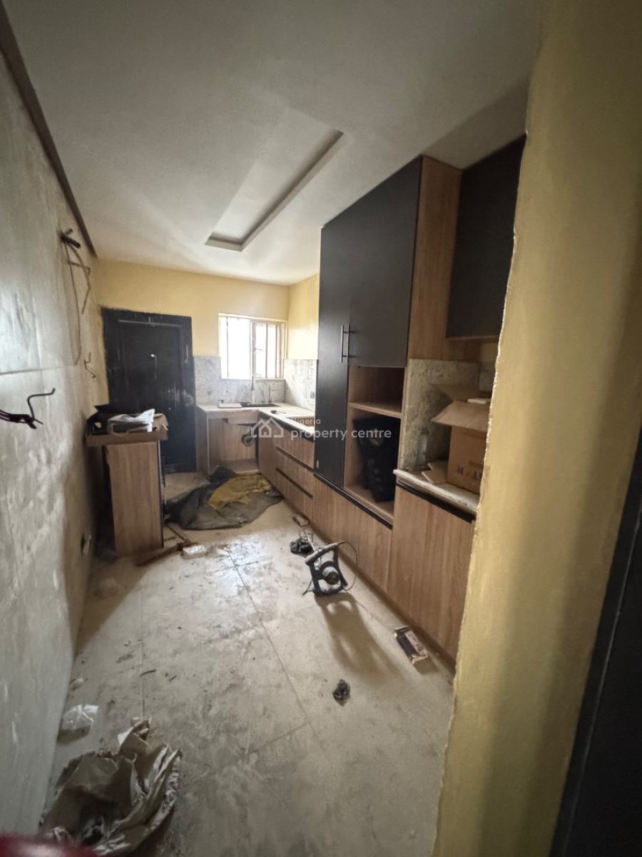 Exclusive 3 Bedrooms Apartments, Spar Road, Ikate, Lekki, Lagos, Flat / Apartment for Rent