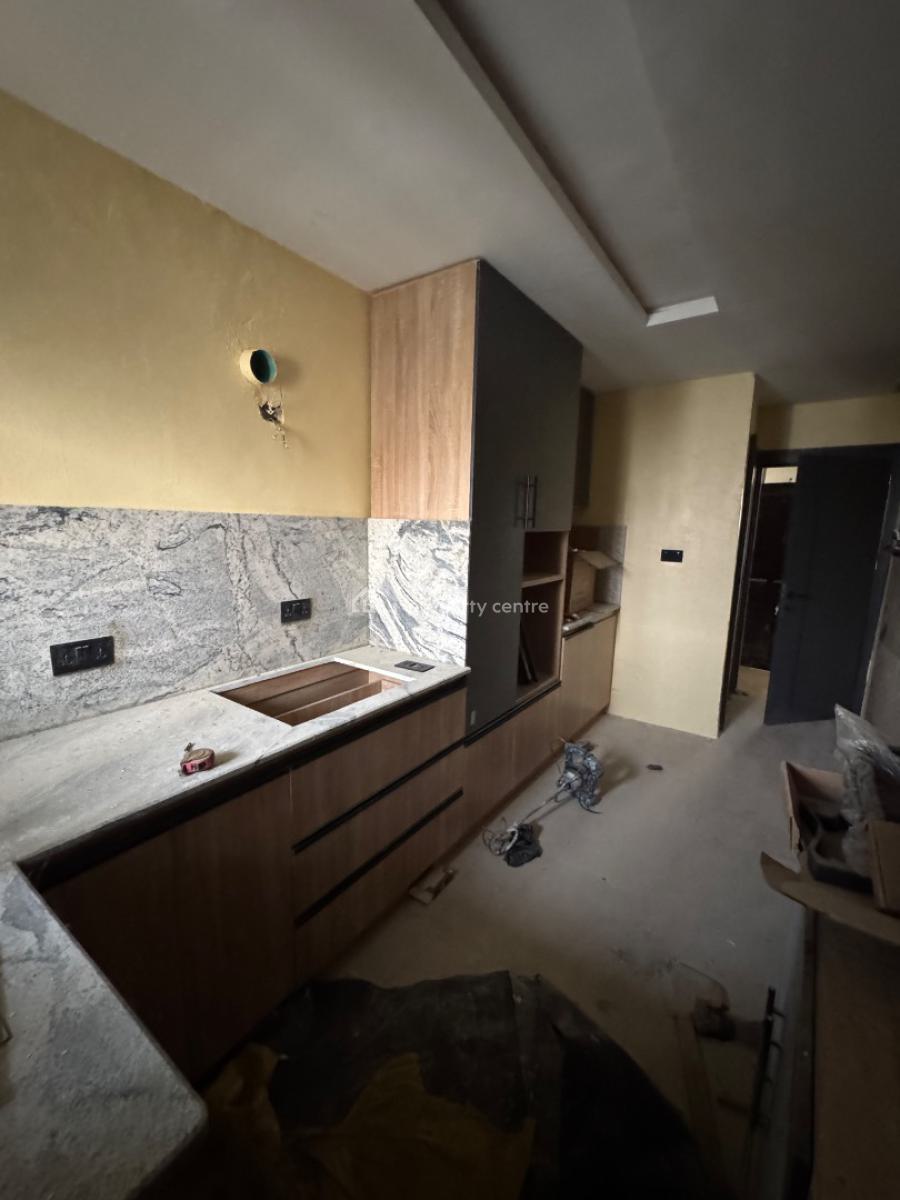 Exclusive 3 Bedrooms Apartments, Spar Road, Ikate, Lekki, Lagos, Flat / Apartment for Rent
