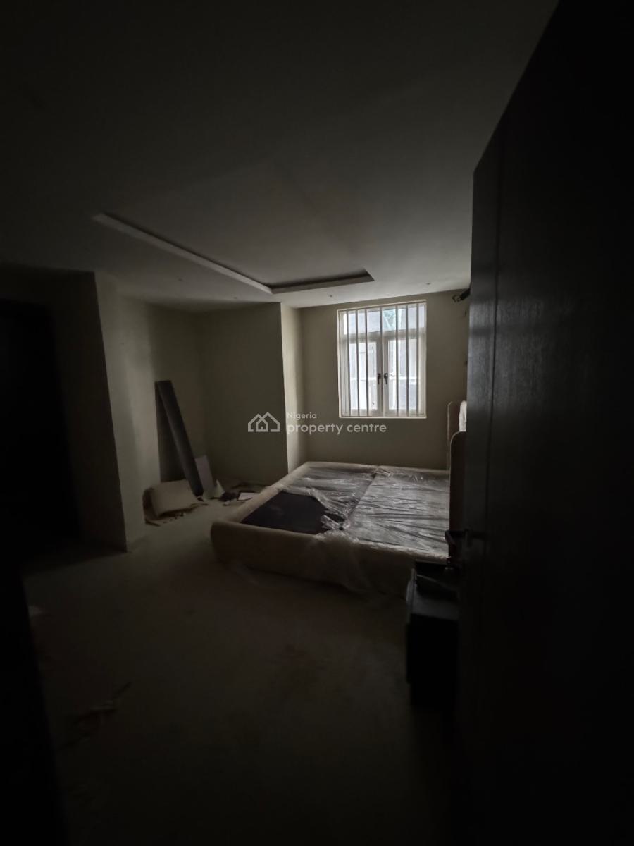 Exclusive 3 Bedrooms Apartments, Spar Road, Ikate, Lekki, Lagos, Flat / Apartment for Rent