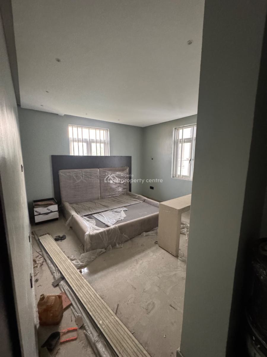 Exclusive 3 Bedrooms Apartments, Spar Road, Ikate, Lekki, Lagos, Flat / Apartment for Rent