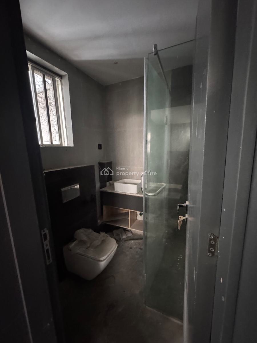 Exclusive 3 Bedrooms Apartments, Spar Road, Ikate, Lekki, Lagos, Flat / Apartment for Rent