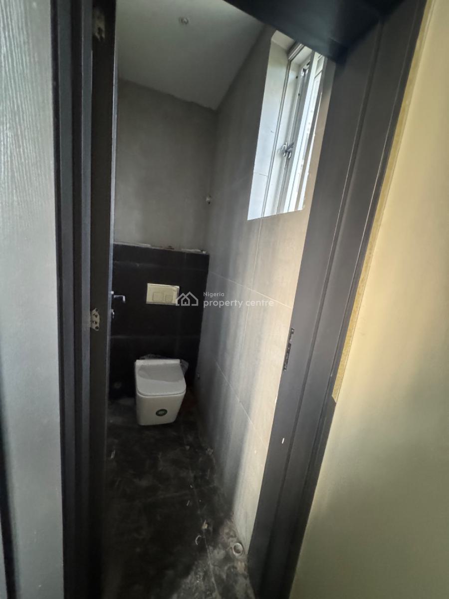Exclusive 3 Bedrooms Apartments, Spar Road, Ikate, Lekki, Lagos, Flat / Apartment for Rent