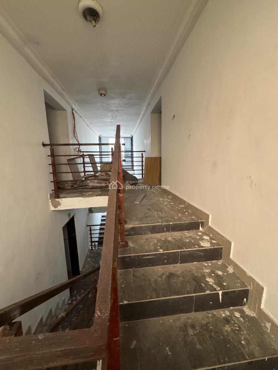 Exclusive 3 Bedrooms Apartments, Spar Road, Ikate, Lekki, Lagos, Flat / Apartment for Rent