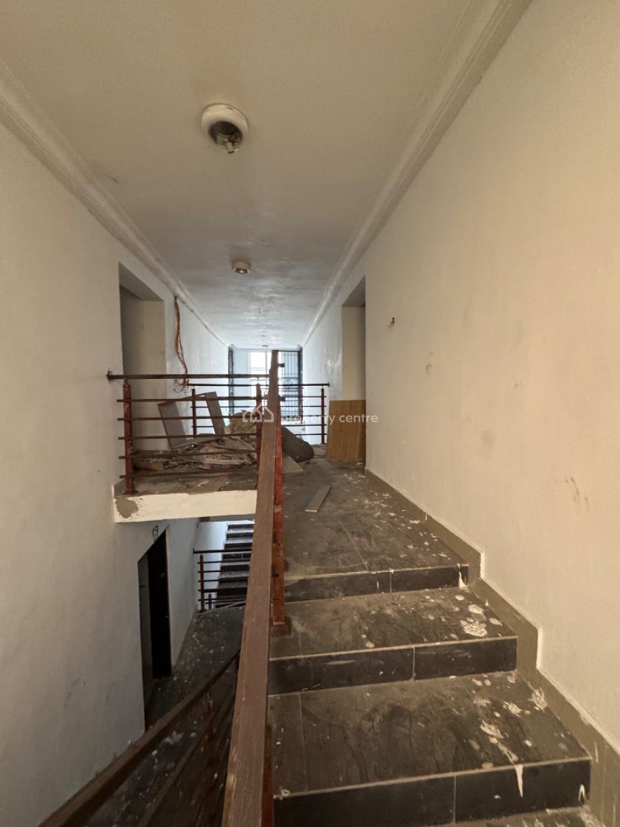 Exclusive 3 Bedrooms Apartments, Spar Road, Ikate, Lekki, Lagos, Flat / Apartment for Rent
