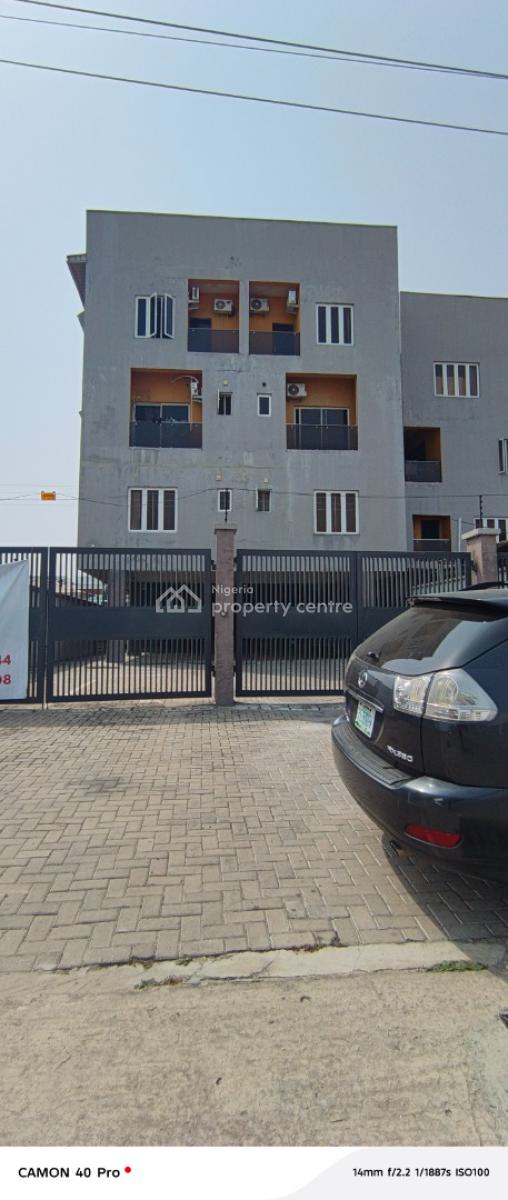 Spacious and Well Maintained, Oniru, Victoria Island (vi), Lagos, Flat / Apartment for Rent