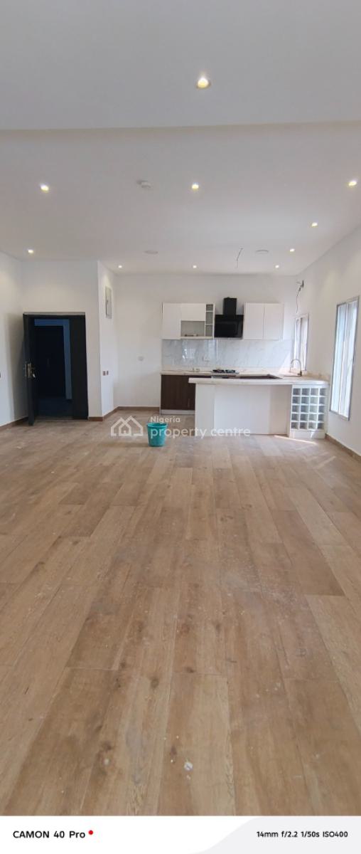 Spacious and Well Maintained, Oniru, Victoria Island (vi), Lagos, Flat / Apartment for Rent