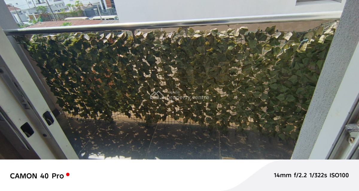 Spacious and Well Maintained, Oniru, Victoria Island (vi), Lagos, Flat / Apartment for Rent