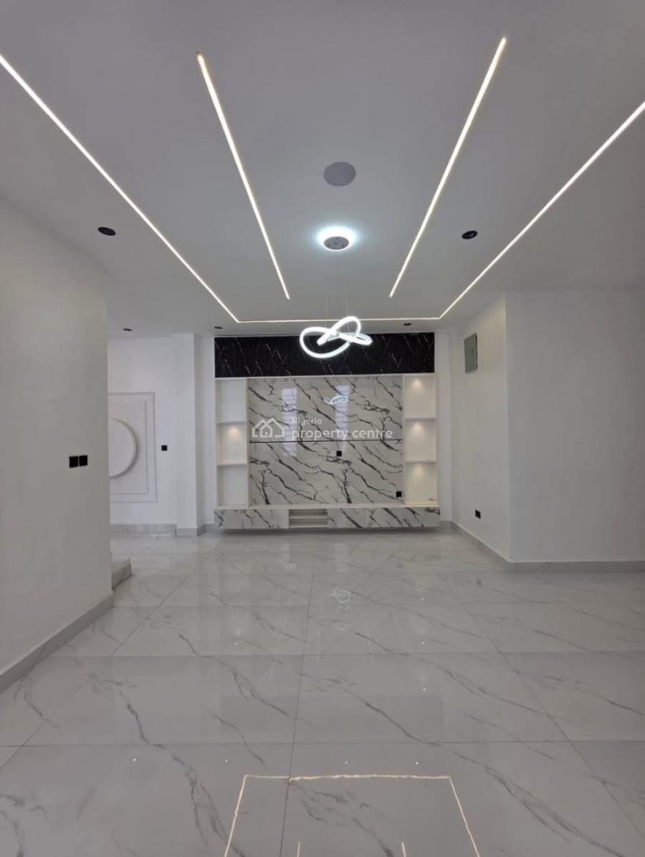 Detached Duplex, 2nd Toll, Lekki, Lagos, Detached Duplex for Sale