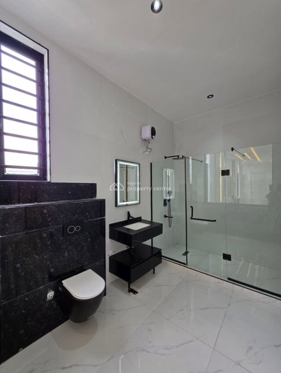 Detached Duplex, 2nd Toll, Lekki, Lagos, Detached Duplex for Sale