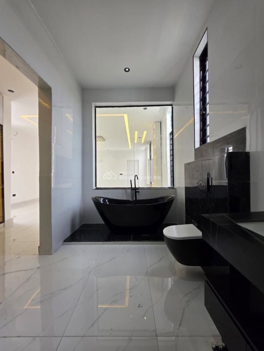 Detached Duplex, 2nd Toll, Lekki, Lagos, Detached Duplex for Sale