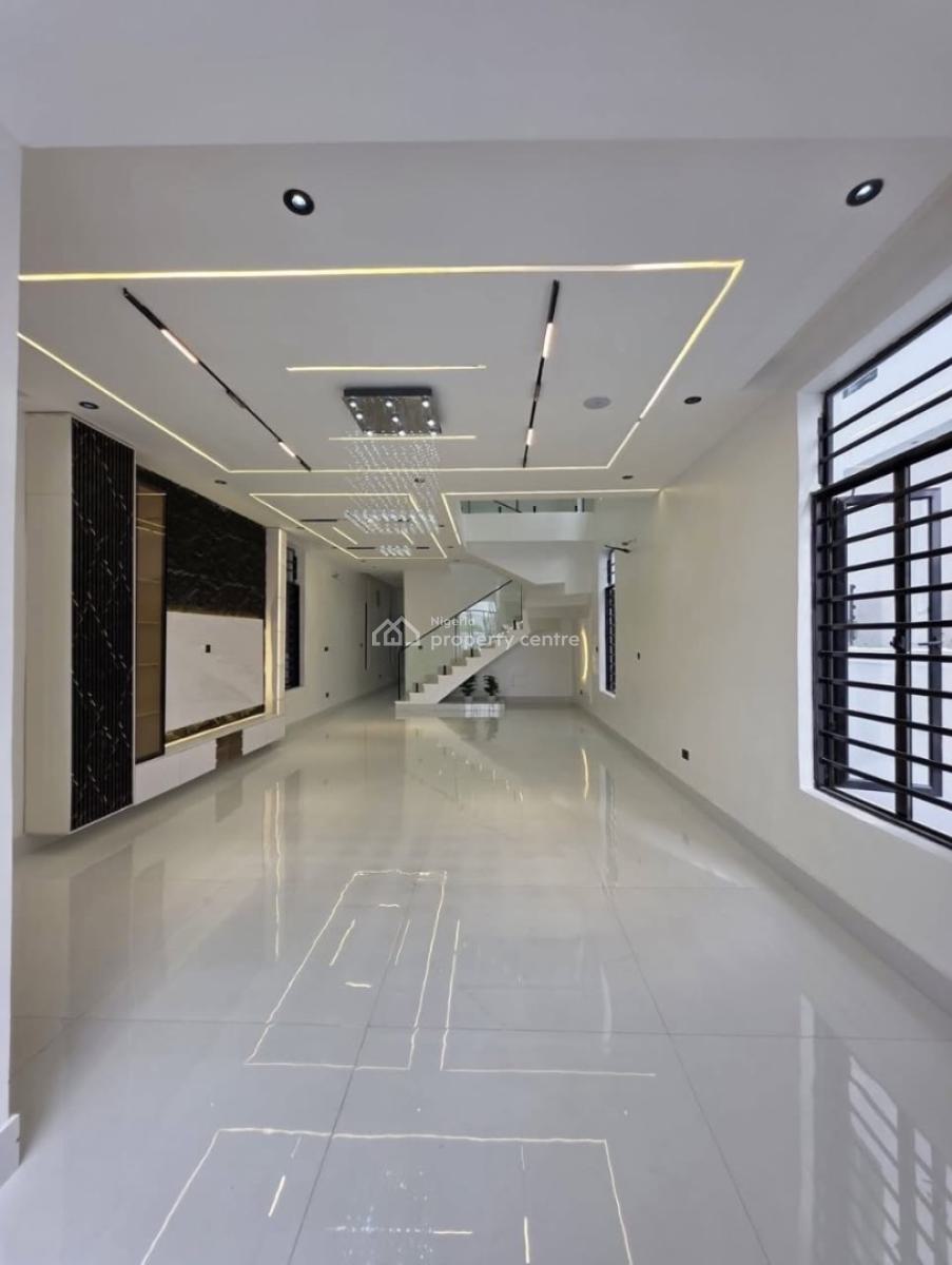 Detached Duplex, 2nd Toll, Lekki, Lagos, Detached Duplex for Sale