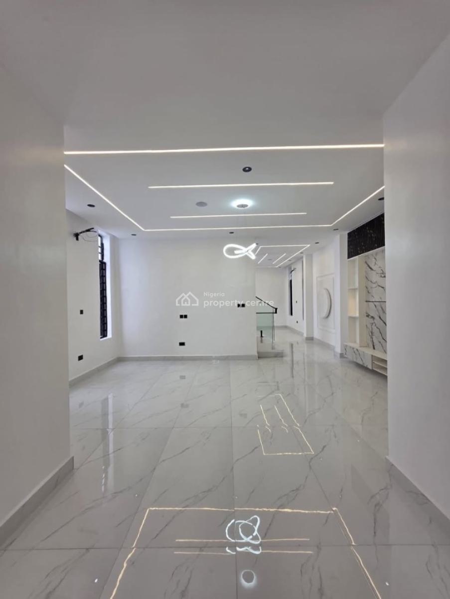 Detached Duplex, 2nd Toll, Lekki, Lagos, Detached Duplex for Sale