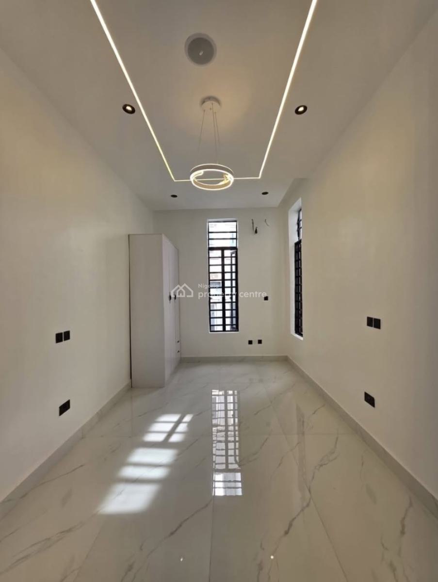 Detached Duplex, 2nd Toll, Lekki, Lagos, Detached Duplex for Sale