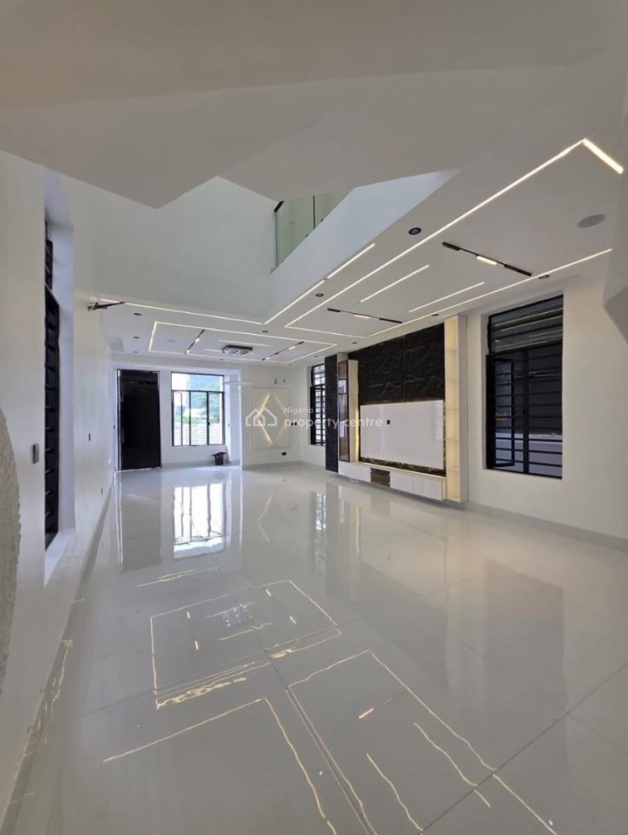 Detached Duplex, 2nd Toll, Lekki, Lagos, Detached Duplex for Sale