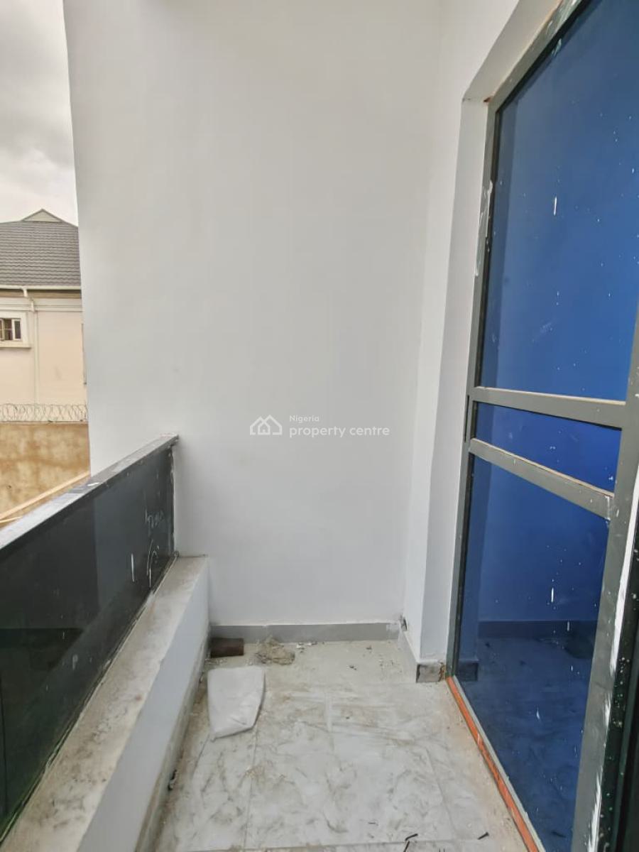 Units of Newly Built 3 Bedroom Flat, Maryland, Lagos, House for Sale
