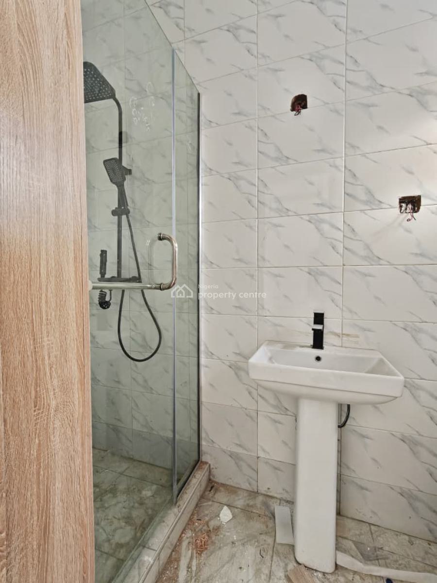 Units of Newly Built 3 Bedroom Flat, Maryland, Lagos, House for Sale