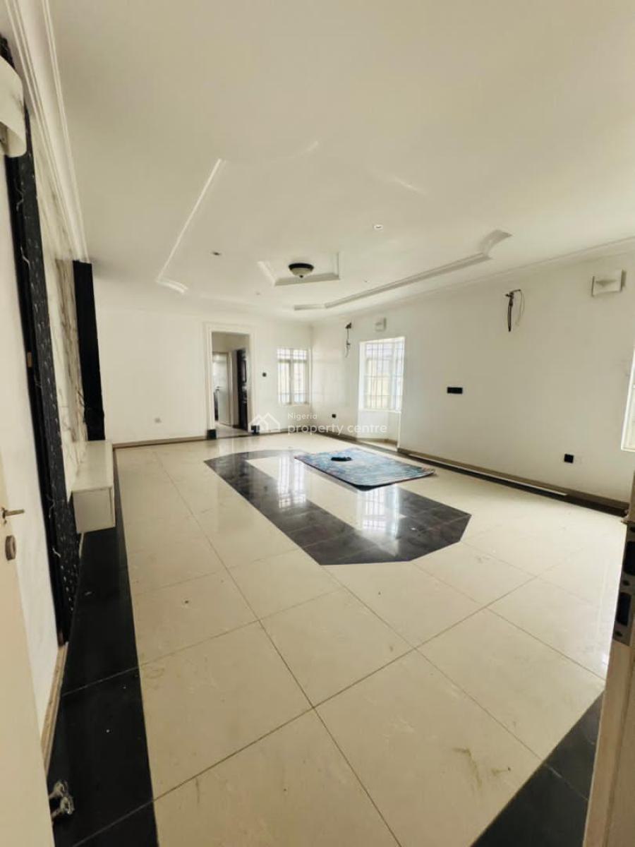 Newly Built 5 Bedroom Semi Detached Duplex with Bq, Exclusively Built Home with Bq in a Call to Access Estate, Gra Phase 1, Magodo, Lagos, Semi-detached Duplex for Sale