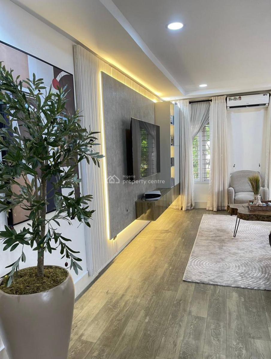 a Tastefully Finished Luxury 2-bedroom Apartment, Lekki Phase 1, Lekki, Lagos, Flat / Apartment Short Let