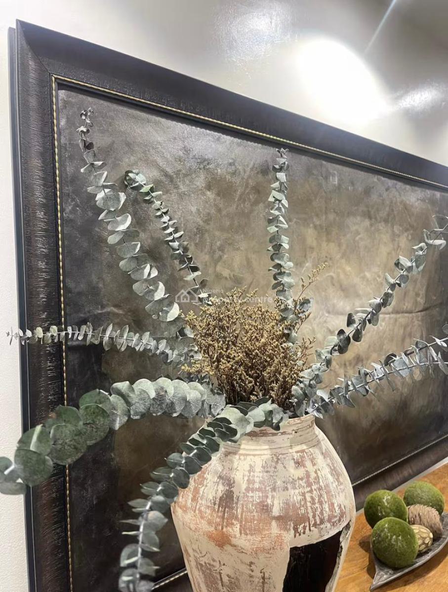 a Tastefully Finished Luxury 2-bedroom Apartment, Lekki Phase 1, Lekki, Lagos, Flat / Apartment Short Let