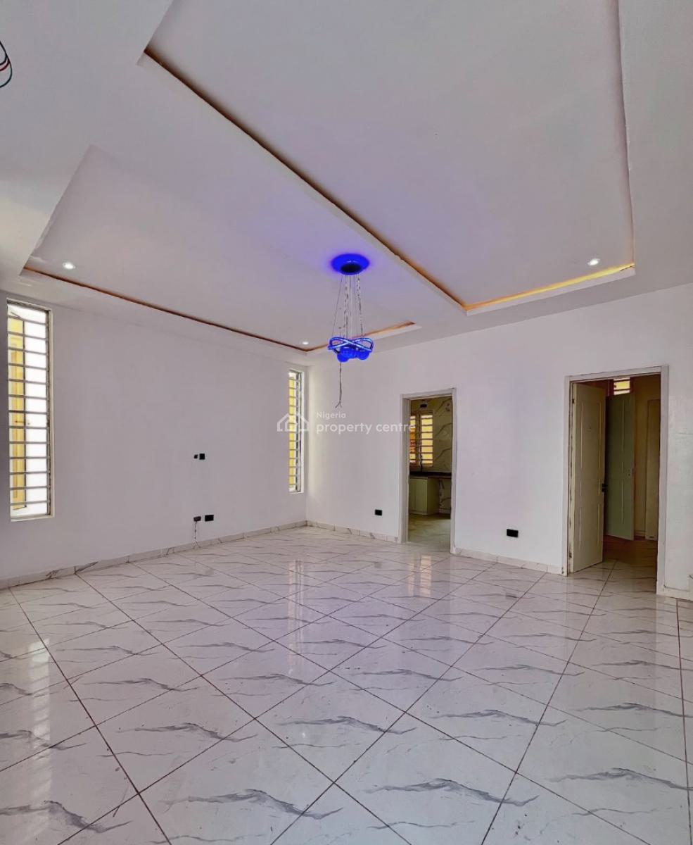 Affordable Luxury 4 Bedroom Semi-detached Duplexes, Ikota, Lekki, Lagos, Semi-detached Duplex for Sale