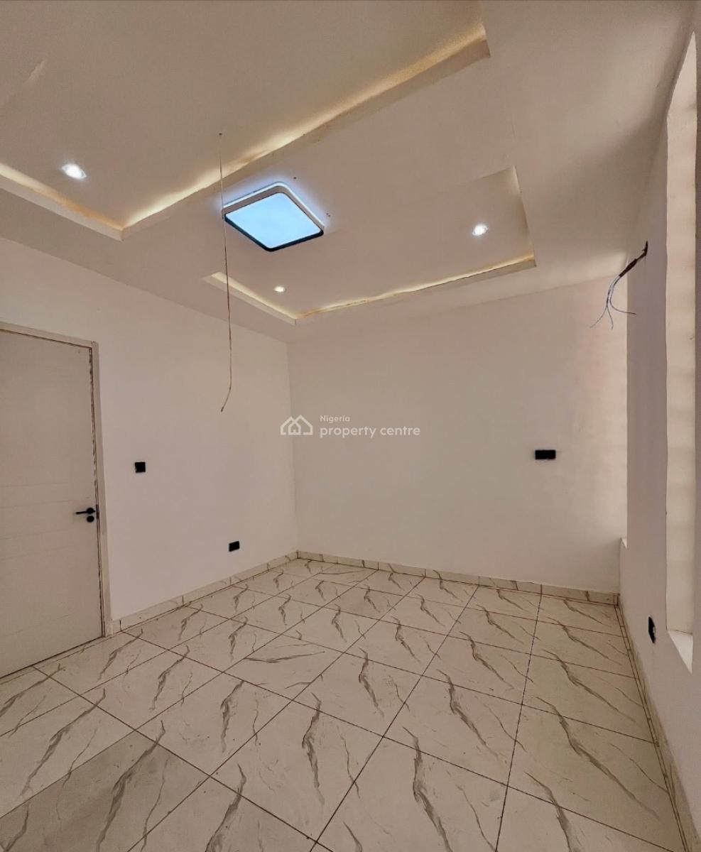 Affordable Luxury 4 Bedroom Semi-detached Duplexes, Ikota, Lekki, Lagos, Semi-detached Duplex for Sale