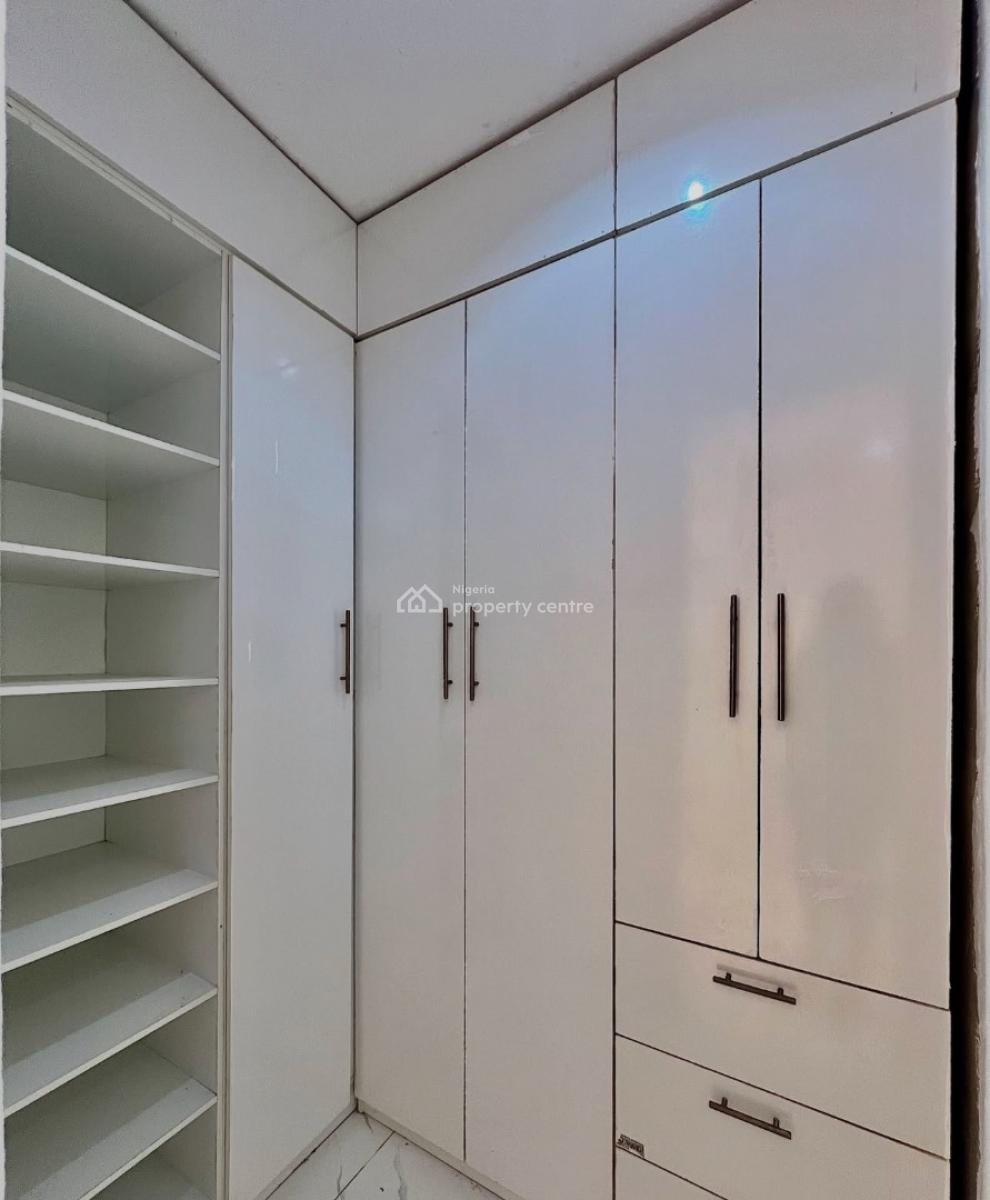 Affordable Luxury 4 Bedroom Semi-detached Duplexes, Ikota, Lekki, Lagos, Semi-detached Duplex for Sale