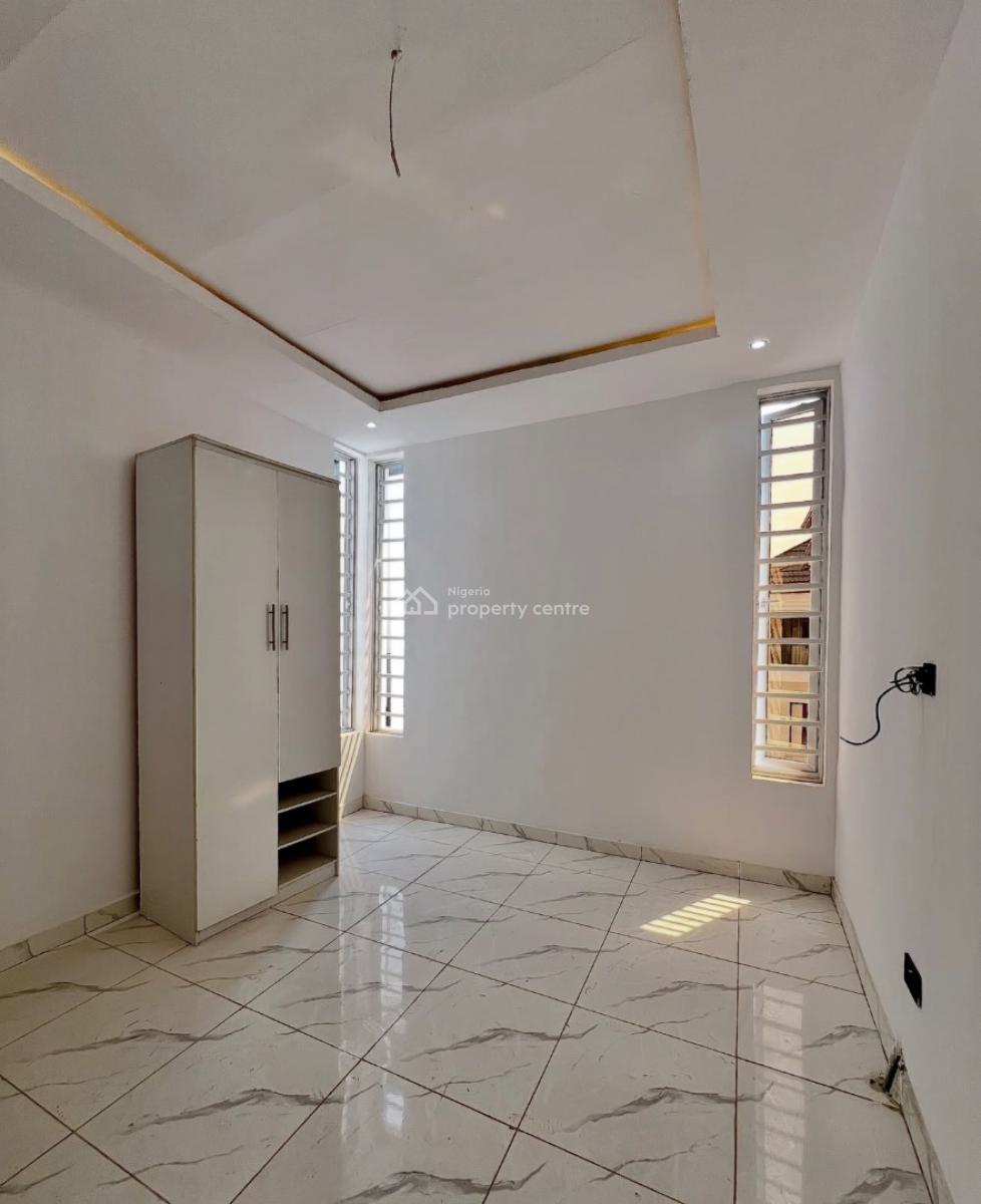 Affordable Luxury 4 Bedroom Semi-detached Duplexes, Ikota, Lekki, Lagos, Semi-detached Duplex for Sale