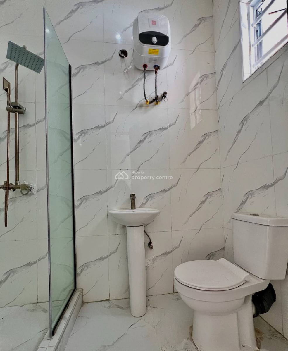 Affordable Luxury 4 Bedroom Semi-detached Duplexes, Ikota, Lekki, Lagos, Semi-detached Duplex for Sale